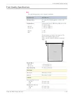 Предварительный просмотр 261 страницы Xerox PHASER 6121MFP Service Manual