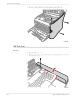 Preview for 350 page of Xerox PHASER 6121MFP Service Manual