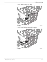 Предварительный просмотр 391 страницы Xerox PHASER 6121MFP Service Manual