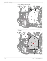 Предварительный просмотр 400 страницы Xerox PHASER 6121MFP Service Manual