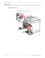 Preview for 430 page of Xerox PHASER 6121MFP Service Manual