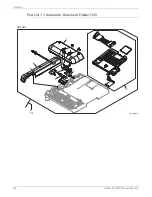 Preview for 438 page of Xerox PHASER 6121MFP Service Manual