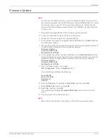Preview for 521 page of Xerox PHASER 6121MFP Service Manual