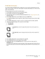 Preview for 85 page of Xerox PHASER 6121MFP User Manual