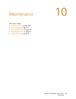 Preview for 159 page of Xerox PHASER 6121MFP User Manual