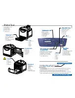 Preview for 2 page of Xerox Phaser 6125 Quick User Manual