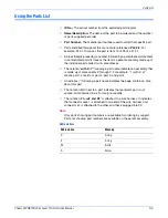 Preview for 3 page of Xerox Phaser 6125 Service Manual