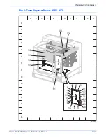 Preview for 39 page of Xerox Phaser 6125 Service Manual