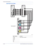 Preview for 54 page of Xerox Phaser 6125 Service Manual