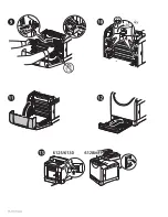 Preview for 3 page of Xerox Phaser 6128 MFP Instruction Sheet