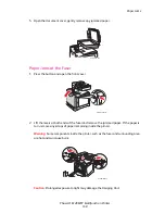 Предварительный просмотр 140 страницы Xerox Phaser 6128 MFP User Manual