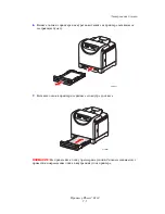 Предварительный просмотр 112 страницы Xerox PHASER 6130 Manual