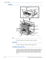 Preview for 82 page of Xerox PHASER 6130 Service Manual