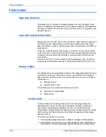 Preview for 88 page of Xerox PHASER 6130 Service Manual