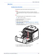 Preview for 211 page of Xerox PHASER 6130 Service Manual