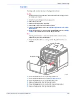 Preview for 217 page of Xerox PHASER 6130 Service Manual