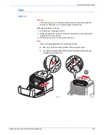 Preview for 323 page of Xerox PHASER 6130 Service Manual