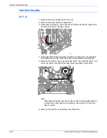 Preview for 336 page of Xerox PHASER 6130 Service Manual