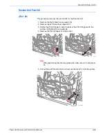 Предварительный просмотр 359 страницы Xerox PHASER 6130 Service Manual