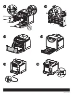 Предварительный просмотр 3 страницы Xerox PHASER 6130 Supplementary Manual