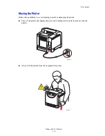 Предварительный просмотр 12 страницы Xerox PHASER 6130 User Manual