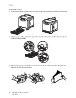 Предварительный просмотр 56 страницы Xerox PHASER 6140 User Manual