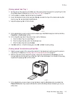 Предварительный просмотр 79 страницы Xerox PHASER 6140 User Manual