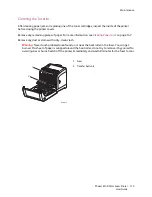 Предварительный просмотр 113 страницы Xerox PHASER 6140 User Manual