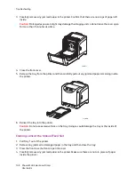 Предварительный просмотр 148 страницы Xerox PHASER 6140 User Manual