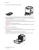 Предварительный просмотр 150 страницы Xerox PHASER 6140 User Manual