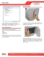 Preview for 11 page of Xerox Phaser  6140N Quick Manual