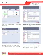 Preview for 14 page of Xerox Phaser  6140N Quick Manual