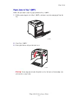 Preview for 115 page of Xerox Phaser 6180 User Manual