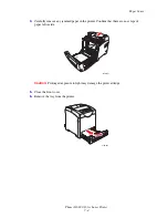 Preview for 116 page of Xerox Phaser 6180 User Manual