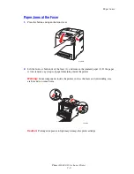 Preview for 121 page of Xerox Phaser 6180 User Manual