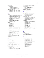 Preview for 154 page of Xerox Phaser 6180 User Manual