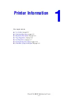 Preview for 10 page of Xerox Phaser 6180MFP User Manual