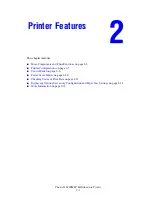 Preview for 33 page of Xerox Phaser 6180MFP User Manual