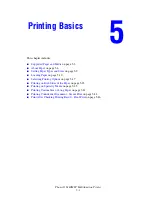 Preview for 64 page of Xerox Phaser 6180MFP User Manual