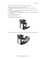 Preview for 74 page of Xerox Phaser 6180MFP User Manual