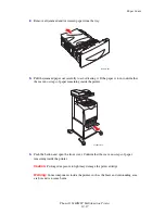 Preview for 201 page of Xerox Phaser 6180MFP User Manual