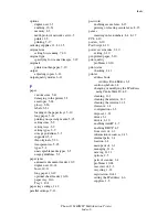 Preview for 245 page of Xerox Phaser 6180MFP User Manual