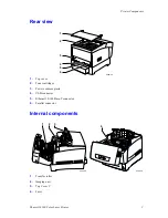 Предварительный просмотр 6 страницы Xerox Phaser 6200 Features Manual