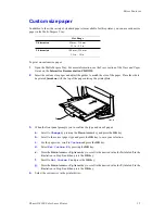 Preview for 20 page of Xerox Phaser 6200 Features Manual