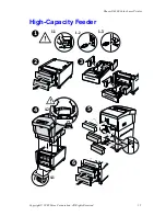 Предварительный просмотр 18 страницы Xerox Phaser 6200 Setup Manual