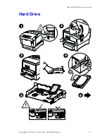 Предварительный просмотр 19 страницы Xerox Phaser 6200 Setup Manual