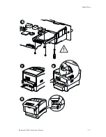 Предварительный просмотр 20 страницы Xerox Phaser 6200 Setup Manual