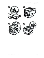 Предварительный просмотр 22 страницы Xerox Phaser 6200 Setup Manual