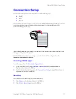 Предварительный просмотр 25 страницы Xerox Phaser 6200 Setup Manual