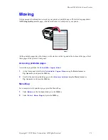 Предварительный просмотр 29 страницы Xerox Phaser 6200 Setup Manual